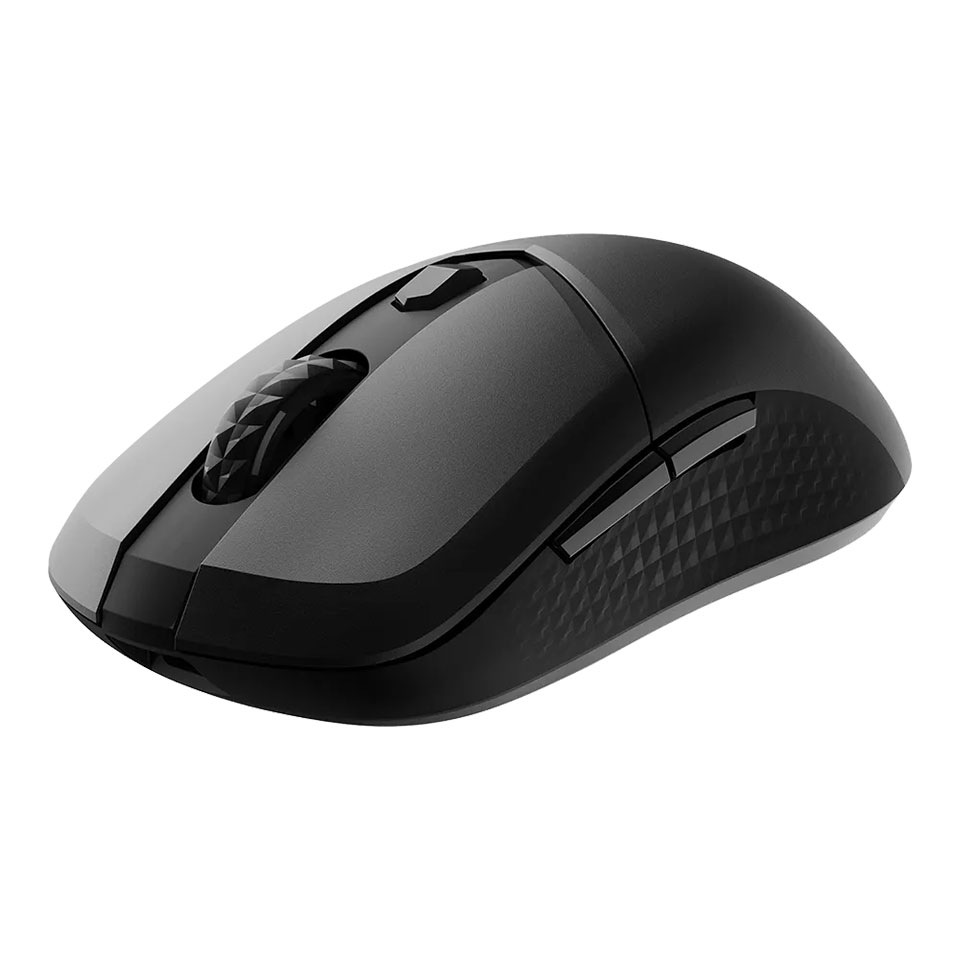 MSI [VERSA 300 W] ワイヤレスゲーミングマウス 3枚目