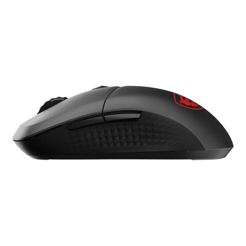 MSI [VERSA 300 W] ワイヤレスゲーミングマウス 4枚目