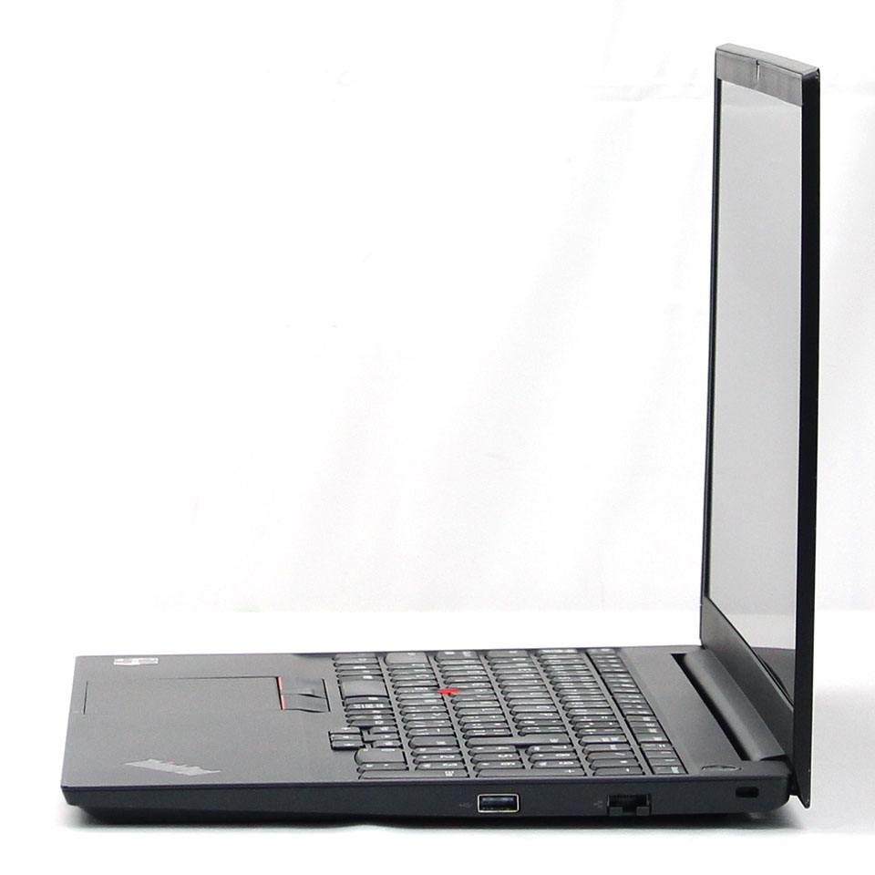 Lenovo ThinkPad E15 Gen 2 20T9S0EF00 [LBB20013][中古ノートパソコン /15.6型 /解像度：1920 x 1080 /Windows11 Pro /AMD Ryzen 5 PRO 4650U /メモリ：16GB /M.2：256GB][画面：Aランク 外装：Cランク 動作：Aランク][送料無料] 3枚目