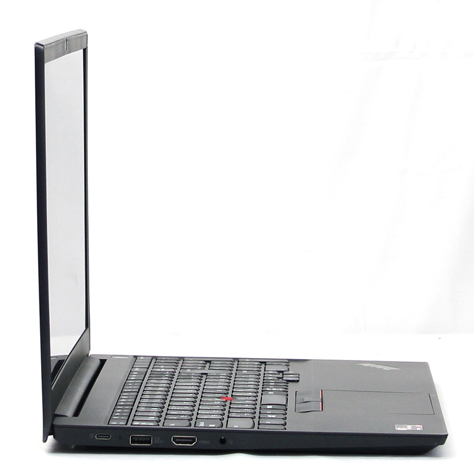 Lenovo ThinkPad E15 Gen 2 20T9S0EF00 [LBB20013][中古ノートパソコン /15.6型 /解像度：1920 x 1080 /Windows11 Pro /AMD Ryzen 5 PRO 4650U /メモリ：16GB /M.2：256GB][画面：Aランク 外装：Cランク 動作：Aランク][送料無料] 4枚目