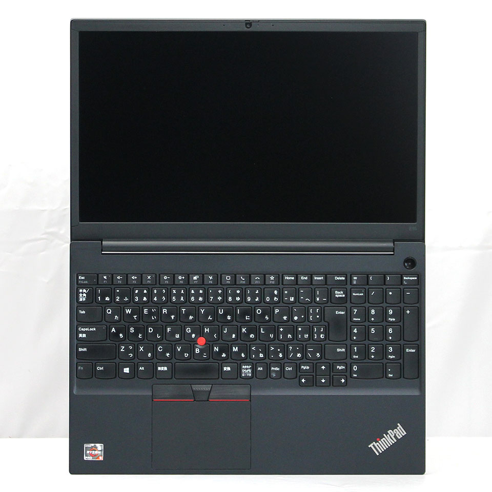 Lenovo ThinkPad E15 Gen 2 20T9S0EF00 [LBB20013][中古ノートパソコン /15.6型 /解像度：1920 x 1080 /Windows11 Pro /AMD Ryzen 5 PRO 4650U /メモリ：16GB /M.2：256GB][画面：Aランク 外装：Cランク 動作：Aランク][送料無料] 5枚目