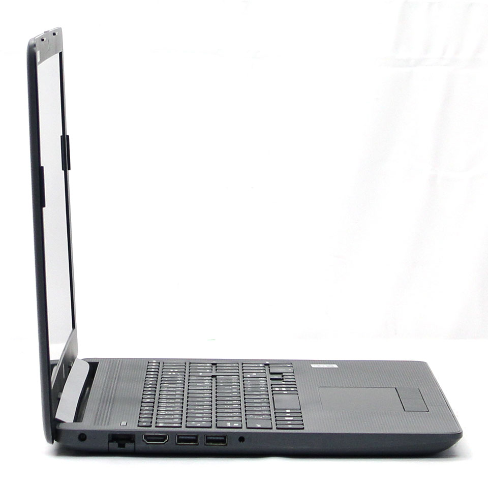 HP 250 G7 1K4B4AV [SBD04001][中古ノートパソコン /15.6型 /解像度：1920 x 1080 /Windows11 Pro /Core i5 1035G1 /メモリ：8GB /M.2：256GB][画面：Aランク 外装：Bランク 動作：Aランク][送料無料] 4枚目