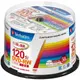 Verbatim | バーベイタム VHW12NP50SV1 DVD-RW 1-2倍速 CPRM対応 50枚 スピンドルケース [送料無料]