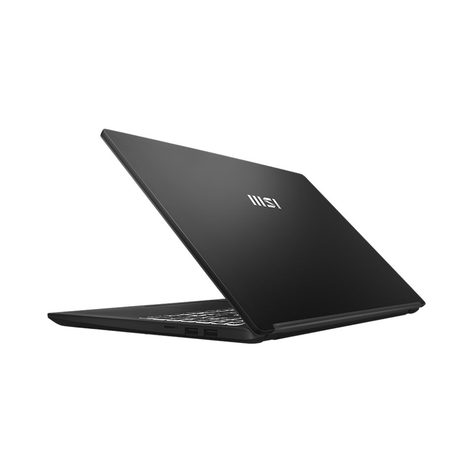 MSI Modern 15 H AI C2HMG-5539JP [リファービッシュノートパソコン /15.6型 /解像度：1920 x 1080 /Windows11 Home /Core Ultra 9 285H /メモリ：32GB /M.2：1000GB][画面：Aランク 外装：Aランク 動作：Aランク][送料無料] 5枚目
