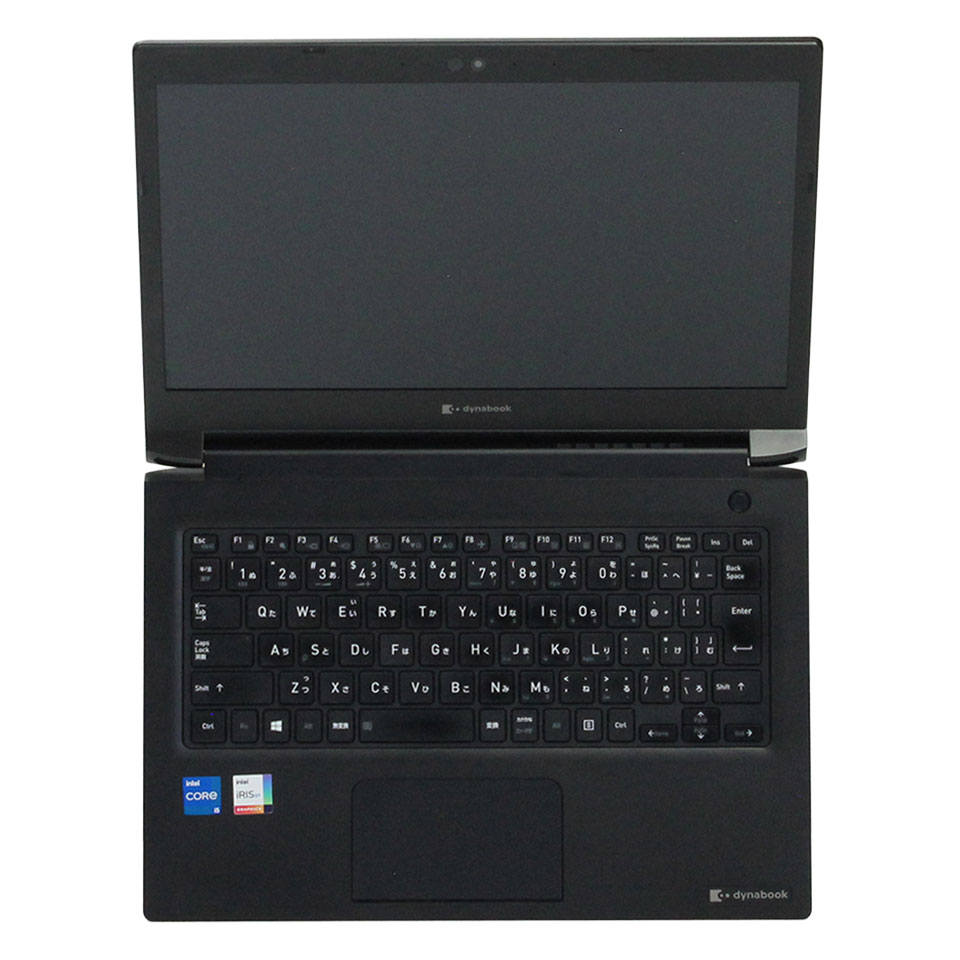 dynabook S73/HS A6SBHSFAD611 [FBG14005][中古ノートパソコン /13.3型 /解像度：1920 x 1080 /Windows11 Pro /Core i5 1135G7 /メモリ：16GB /M.2：256GB][画面：Bランク 外装：Bランク 動作：Aランク][送料無料] 5枚目