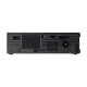 BUFFALO | バッファロー HD-LE4U3-BB 外付けHDD 4TB ブラック [USB 3.2 ]