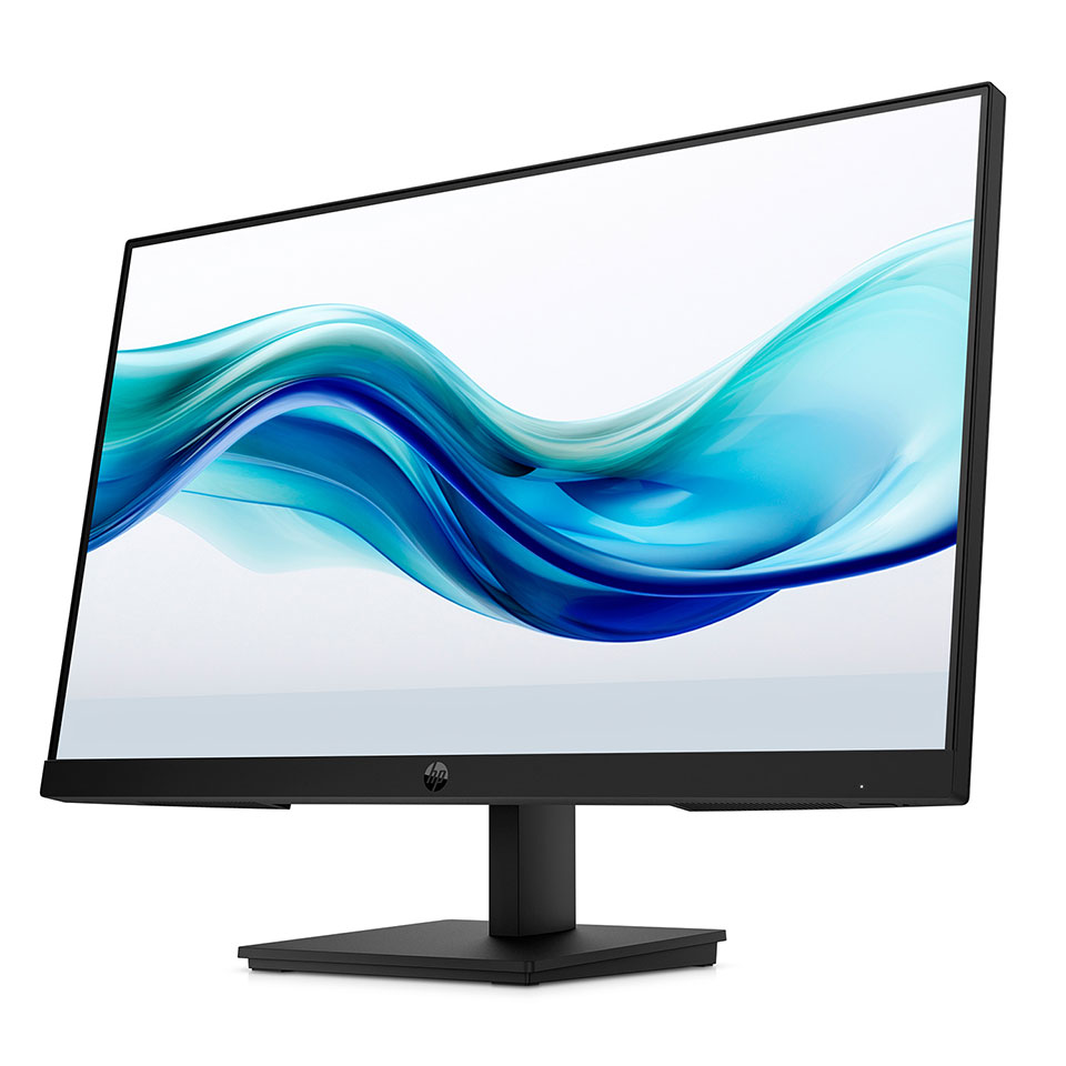 hp [9U5J5UT#ABJ] HP Series 3 Pro 324pf 23.8インチFHDモニター [1920 x 1080 (100Hz) /VGA /HDMI1.4 /Displayport1.2] 2枚目