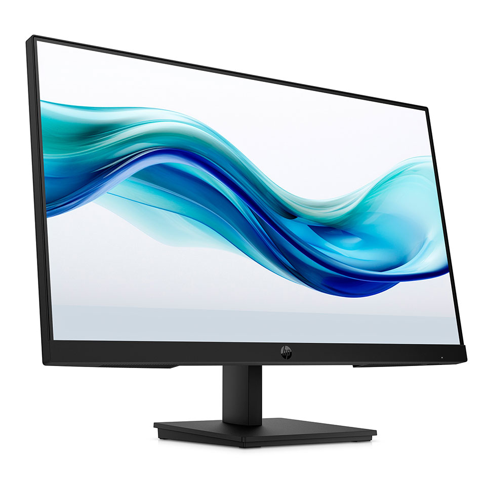 hp [9U5J5UT#ABJ] HP Series 3 Pro 324pf 23.8インチFHDモニター [1920 x 1080 (100Hz) /VGA /HDMI1.4 /Displayport1.2] 3枚目