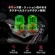 GameSir | ゲームサー [GameSir Kaleid] USB接続 有線コントローラー PC/XBOX対応