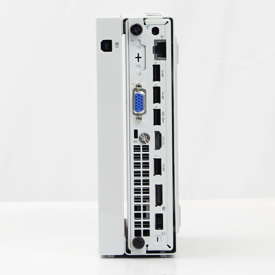 Windowsデスクトップ NEC i5-2400 4G 128G Win11tiny office2021