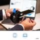iFixit [IF145-513-2] Anti-Clamp [アンチクランプオープニングツール /携帯電話・タブレット用]