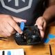 iFixit [IF145-513-2] Anti-Clamp [アンチクランプオープニングツール /携帯電話・タブレット用]