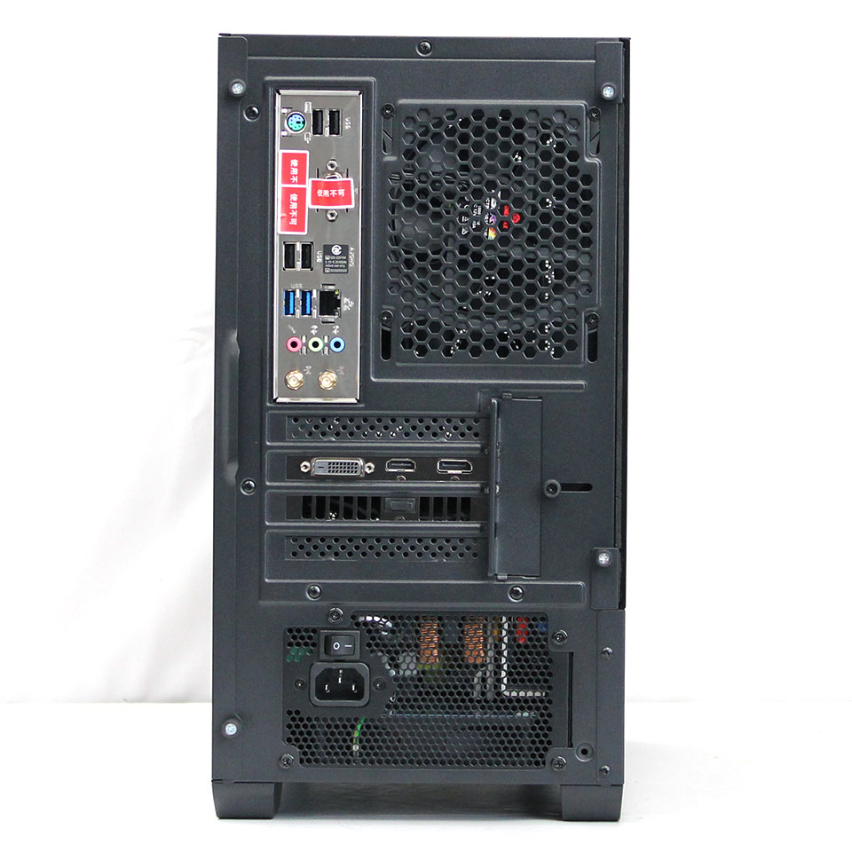 【日々値引き中】自作PC ASUSの最新パーツだから安心】高性能で格好いい自作PCの作り方、動画で