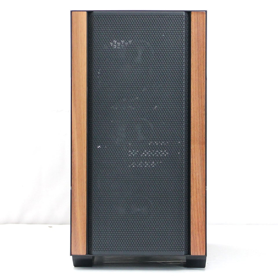 DO-MUオリジナル 魂のPC 響 Okinos Cypress 3 Wood Quadro RTX4000 [FBA06013][中古デスクトップ /Windows11 Pro /Core i7 11700 /メモリ：32GB /M.2+HDD：3000GB][外装：Aランク 動作：Aランク][送料無料] 2枚目