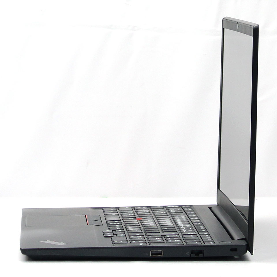 Lenovo ThinkPad E15 Gen 2 20T9S0EF00 [LBB20016][中古ノートパソコン /15.6型 /解像度：1920 x 1080 /Windows11 Pro /AMD Ryzen 5 PRO 4650U /メモリ：16GB /M.2：256GB][画面：Aランク 外装：Cランク 動作：Aランク][送料無料] 3枚目