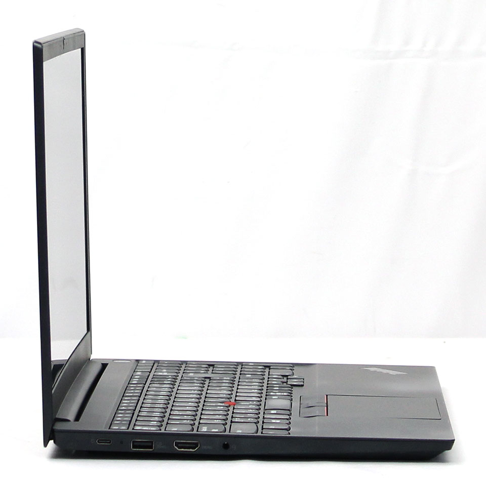 Lenovo ThinkPad E15 Gen 2 20T9S0EF00 [LBB20016][中古ノートパソコン /15.6型 /解像度：1920 x 1080 /Windows11 Pro /AMD Ryzen 5 PRO 4650U /メモリ：16GB /M.2：256GB][画面：Aランク 外装：Cランク 動作：Aランク][送料無料] 4枚目