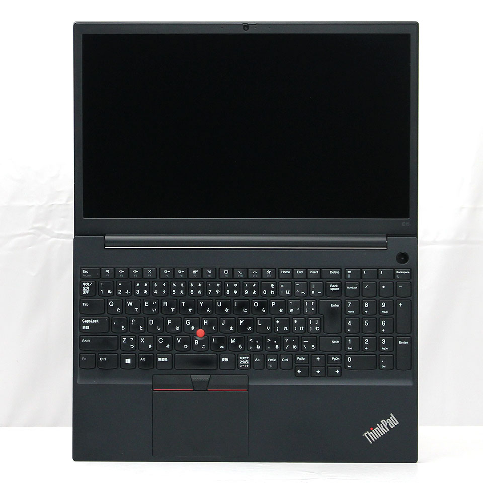 Lenovo ThinkPad E15 Gen 2 20T9S0EF00 [LBB20016][中古ノートパソコン /15.6型 /解像度：1920 x 1080 /Windows11 Pro /AMD Ryzen 5 PRO 4650U /メモリ：16GB /M.2：256GB][画面：Aランク 外装：Cランク 動作：Aランク][送料無料] 5枚目