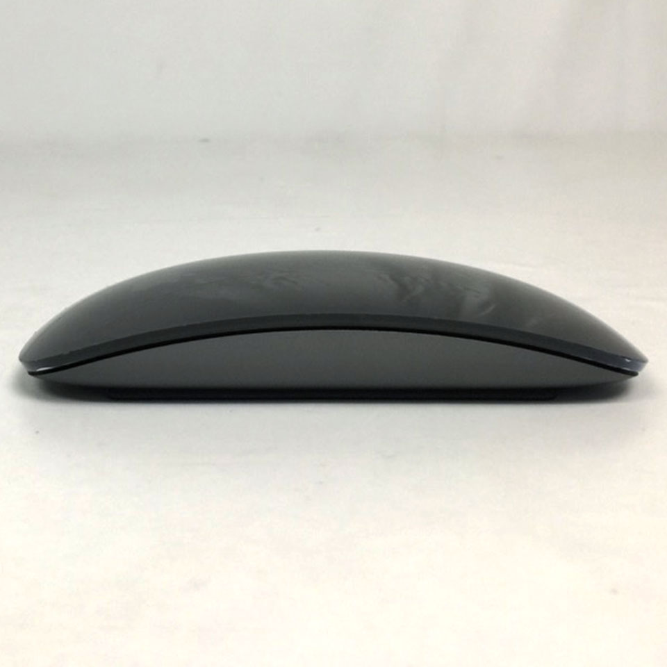 Apple Magic Mouse 2 (SG) MRME2J/A(A1657) [HBD04013][中古][ 発売時期：2018年～ 周辺機器][外装：Bランク 動作：Aランク][送料無料] 4枚目