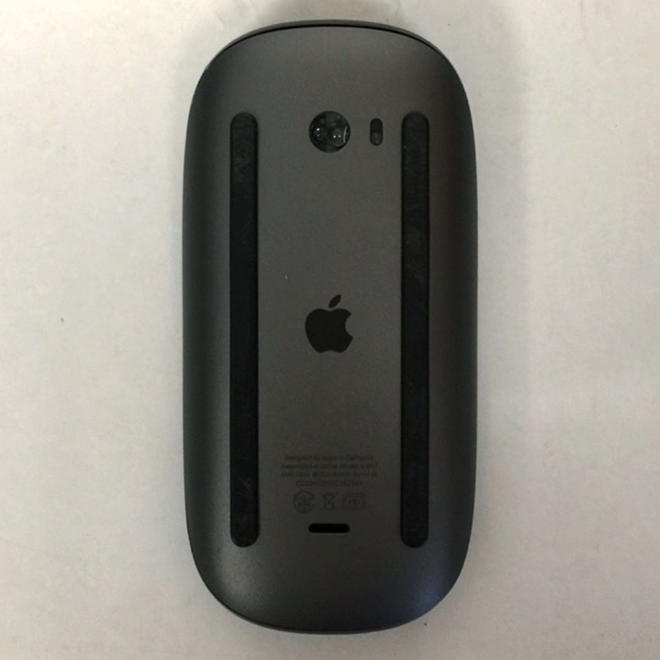 Apple Magic Mouse 2 (SG) MRME2J/A(A1657) [HBD04013][中古][ 発売時期：2018年～ 周辺機器][外装：Bランク 動作：Aランク][送料無料] 6枚目