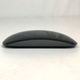 Apple Magic Mouse 2 (SG) MRME2J/A(A1657) [HBD04013][中古][ 発売時期：2018年～ 周辺機器][外装：Bランク 動作：Aランク][送料無料]