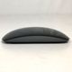 Apple Magic Mouse 2 (SG) MRME2J/A(A1657) [HBD04013][中古][ 発売時期：2018年～ 周辺機器][外装：Bランク 動作：Aランク][送料無料]