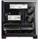 Thermalright [TH-TV916LCD-BK] Trofeo Vision 9.16インチ PCモニタリングディスプレイ Black [USB接続 /IPS]