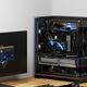 Thermalright [TH-TV916LCD-BK] Trofeo Vision 9.16インチ PCモニタリングディスプレイ Black [USB接続 /IPS]