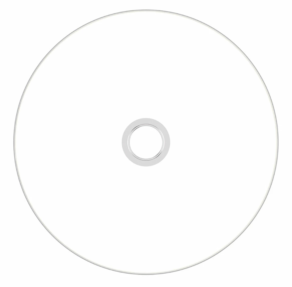 Verbatim | バーベイタム DHR85HP25V1 DVD-R DL 2-8倍速 25枚 スピンドルケース 3枚目