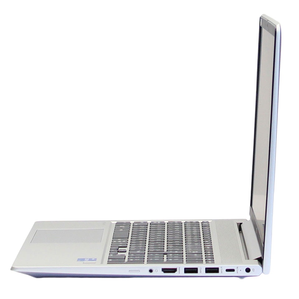 HP ProBook 450 G9 4D3X8AV [LBE25001][中古ノートパソコン /15.6型 /解像度：1920 x 1080 /Windows11 Pro /Core i5 1235U /メモリ：16GB /M.2：256GB][画面：Aランク 外装：Bランク 動作：Aランク][送料無料] 3枚目