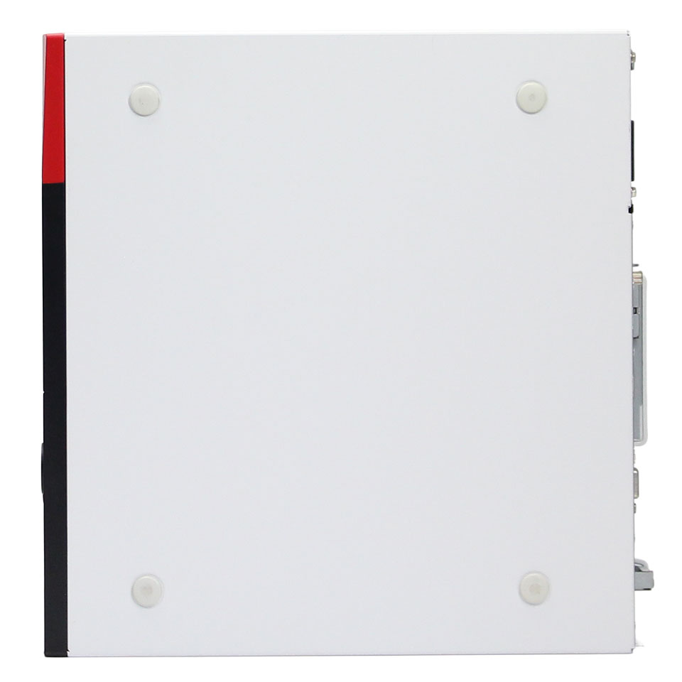 【Microsoft Office付属】 FUJITSU ESPRIMO D7011/GX FMVD5201KP [中古デスクトップ /Windows11 Pro /Core i5 10505 /メモリ：16GB /M.2：256GB][外装：Bランク 動作：Aランク][送料無料] 3枚目