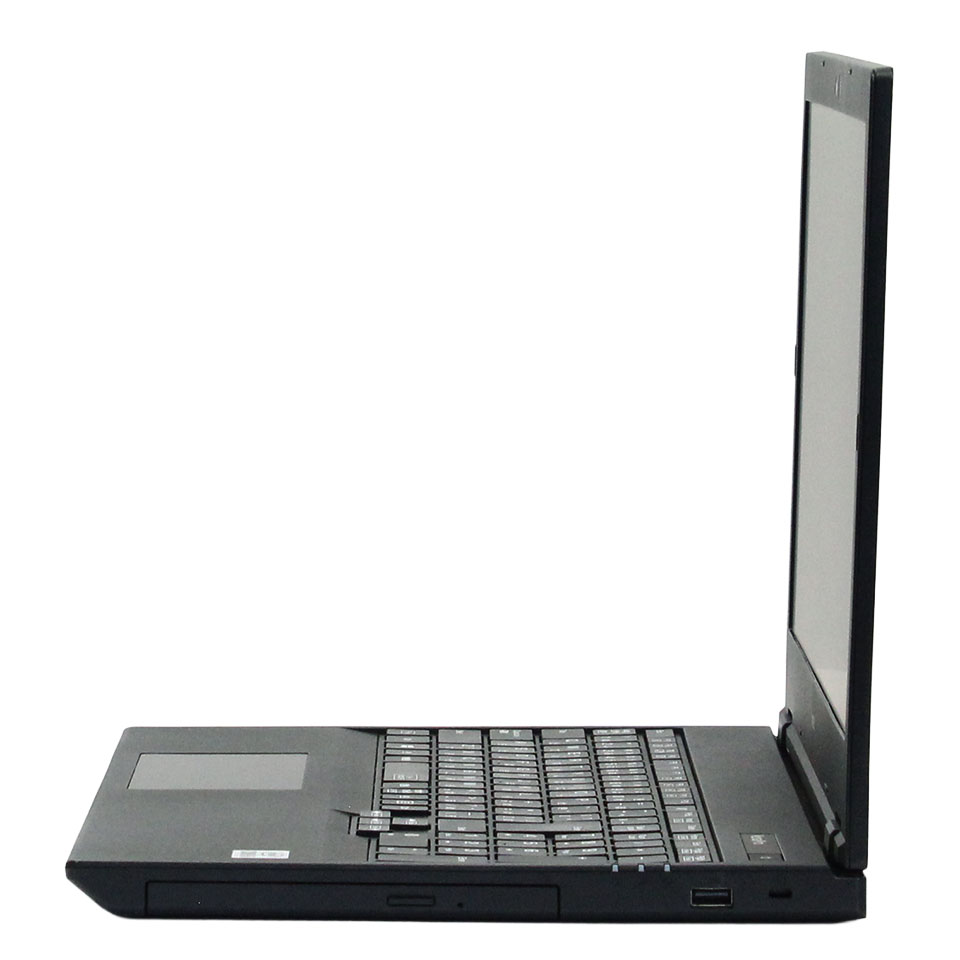 NEC VersaPro VUT16F-Y PC-VUT16FBGS3JY [中古ノートパソコン /15.6型 /解像度：1366 x 768 /Windows11 Pro /Core i5 10210U /メモリ：16GB /M.2：256GB][画面：Aランク 外装：Bランク 動作：Aランク][送料無料] 3枚目