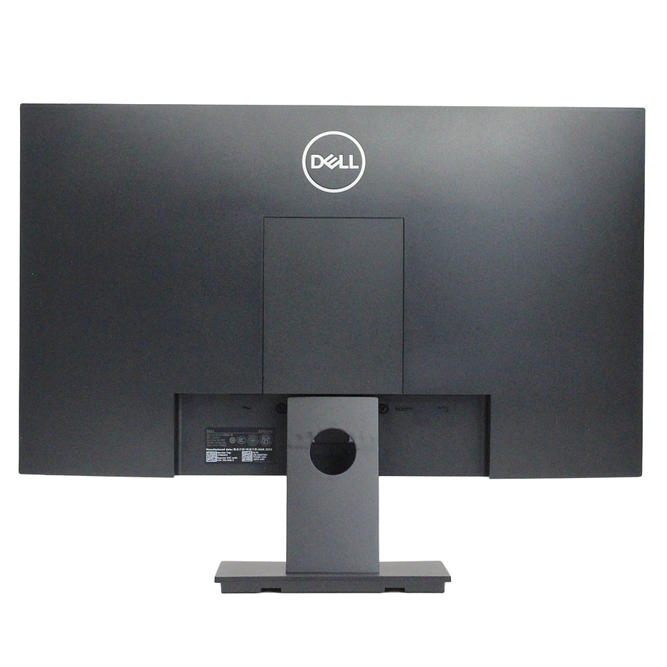 DELL E2421HNf 23.8インチLCD (BK) [FBH18036][中古モニター /23.8型 /解像度：1920 x 1080 /入力端子：VGA/HDMI][23.8インチ][画面：Cランク 外装：Bランク 動作：Aランク] 5枚目