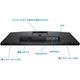 DELL [E2425HSM] 23.8インチ 100Hz FHD IPS モニター Dell Pro [1920 x 1080 (100Hz) /VGA /HDMI /Displayport /スピーカー内蔵 /縦横回転]