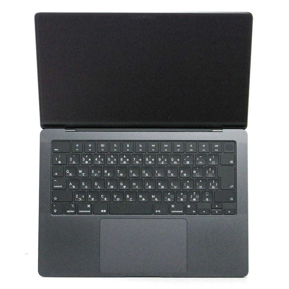 Apple MacBook Pro (14-inch, 2024) MW2U3J/A (A3112) [FAK18039][中古