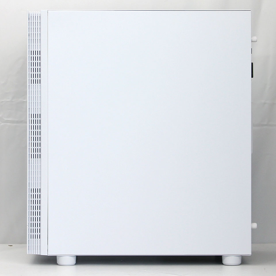 DO-MUオリジナル 魂のPC 光 ZALMAN T4 PLUS WHITE GTX1070 [FAG29027][中古デスクトップ /Windows11 Home /Core i7 10700 /メモリ：16GB /M.2+HDD：1512GB][外装：Aランク 動作：Aランク][送料無料] 4枚目