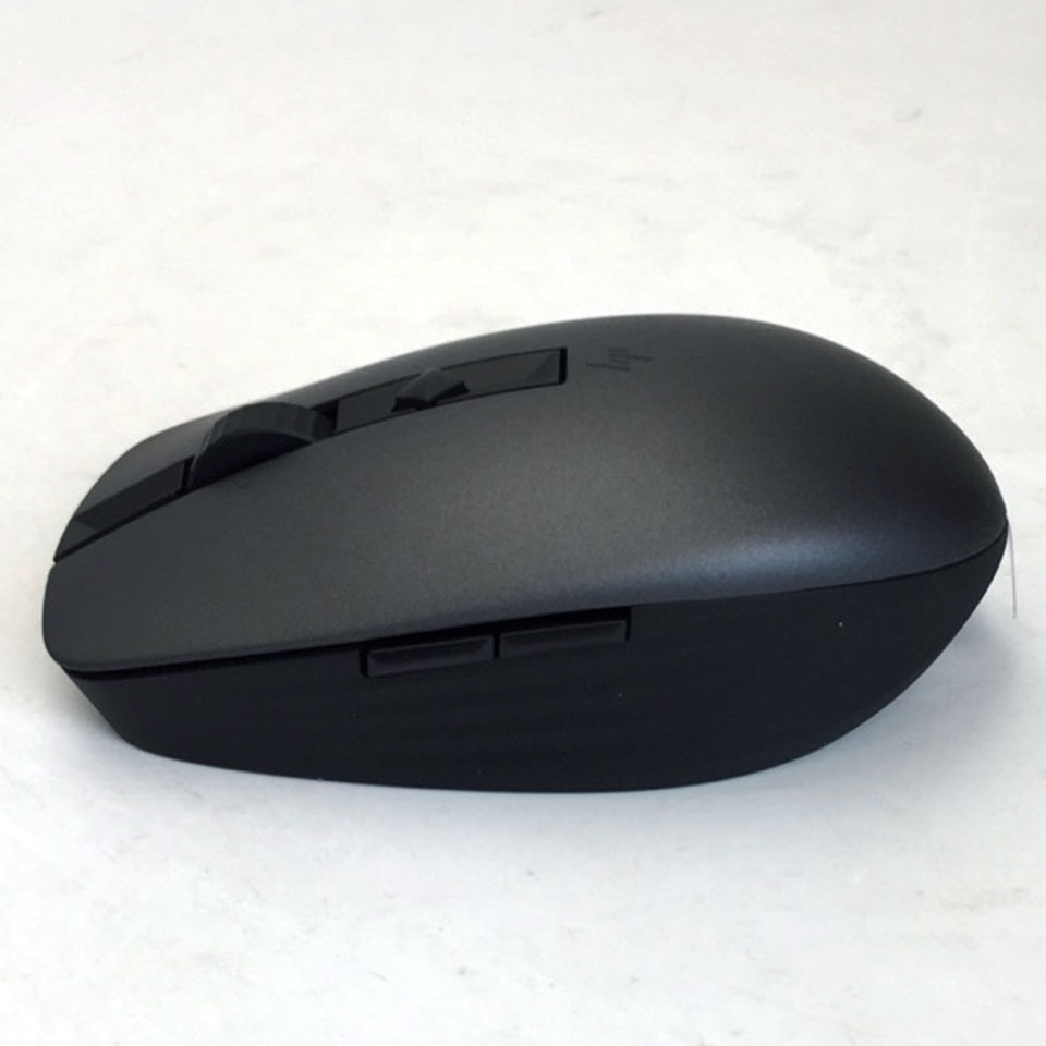 【お宝発掘市！】 hp 715 Rechargeable Multi-Device Mouse 6E6F0AA#UUF [SAJ10033][中古周辺機器][外装：Aランク 動作：Aランク] 5枚目