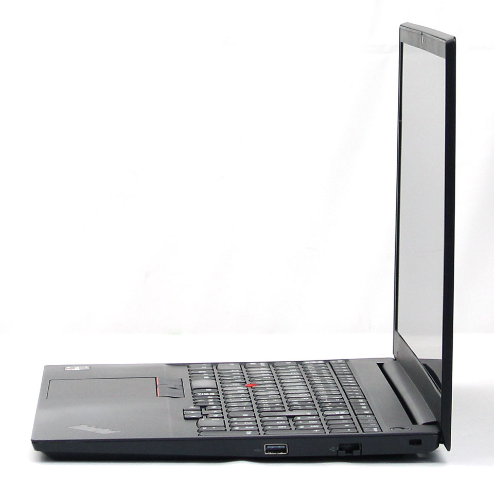 Lenovo ThinkPad E15 Gen 2 20T9S0EF00 [LBB20009][中古ノートパソコン /15.6型 /解像度：1920 x 1080 /Windows11 Pro /AMD Ryzen 5 PRO 4650U /メモリ：16GB /M.2：256GB][画面：Aランク 外装：Cランク 動作：Aランク][送料無料] 3枚目