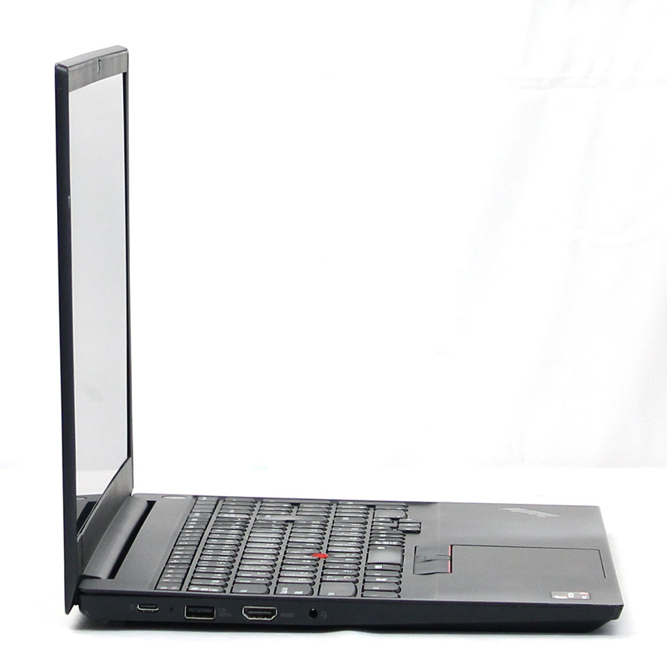 Lenovo ThinkPad E15 Gen 2 20T9S0EF00 [LBB20009][中古ノートパソコン /15.6型 /解像度：1920 x 1080 /Windows11 Pro /AMD Ryzen 5 PRO 4650U /メモリ：16GB /M.2：256GB][画面：Aランク 外装：Cランク 動作：Aランク][送料無料] 4枚目