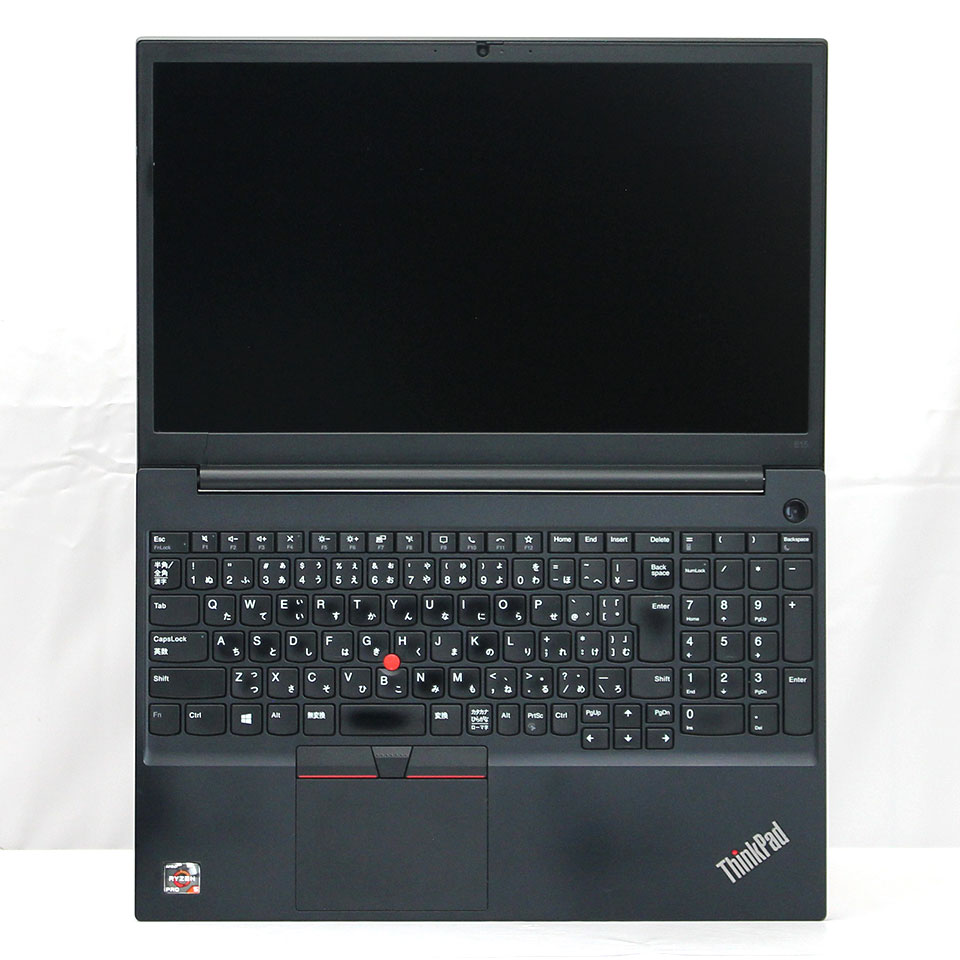 Lenovo ThinkPad E15 Gen 2 20T9S0EF00 [LBB20009][中古ノートパソコン /15.6型 /解像度：1920 x 1080 /Windows11 Pro /AMD Ryzen 5 PRO 4650U /メモリ：16GB /M.2：256GB][画面：Aランク 外装：Cランク 動作：Aランク][送料無料] 5枚目
