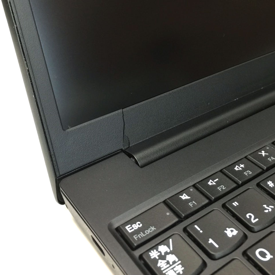 Lenovo ThinkPad E15 Gen 2 20T9S0EF00 [LBB20009][中古ノートパソコン /15.6型 /解像度：1920 x 1080 /Windows11 Pro /AMD Ryzen 5 PRO 4650U /メモリ：16GB /M.2：256GB][画面：Aランク 外装：Cランク 動作：Aランク][送料無料] 7枚目