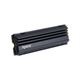 Apacer [AP1TBAS2280Q4U-1]M.2 SSD NVMe 1TB AS2280Q4U M.2 PCIe Gen4 x4 