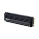 Apacer [AP1TBAS2280Q4U-1]M.2 SSD NVMe 1TB AS2280Q4U M.2 PCIe Gen4 x4 