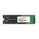 Apacer [AP1TBAS2280Q4U-1]M.2 SSD NVMe 1TB AS2280Q4U M.2 PCIe Gen4 x4 