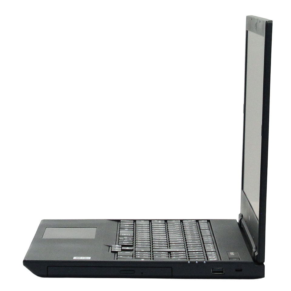 NEC VersaPro VUT16F-Y PC-VUT16FBGS3JY [LBE30033][中古ノートパソコン /15.6型 /解像度：1366 x 768 /Windows11 Pro /Core i5 10210U /メモリ：16GB /M.2：256GB][画面：Bランク 外装：Bランク 動作：Aランク][送料無料] 3枚目