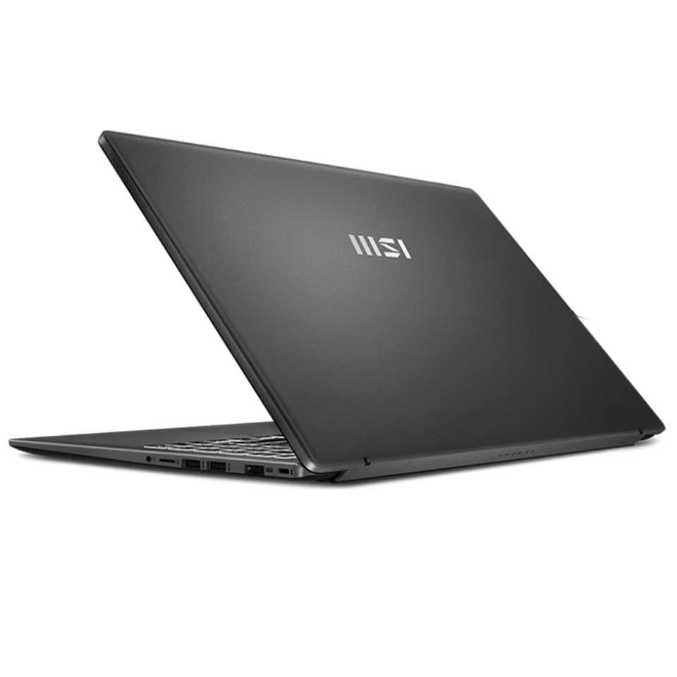 MSI Modern 14 F1MG-6077JP [ZBG10071][リファービッシュノートパソコン /14型 /解像度：1920 x 1080 /Windows11 Pro /Core 5 120U /メモリ：16GB /M.2：512GB][画面：Aランク 外装：Aランク 動作：Aランク][送料無料] 3枚目