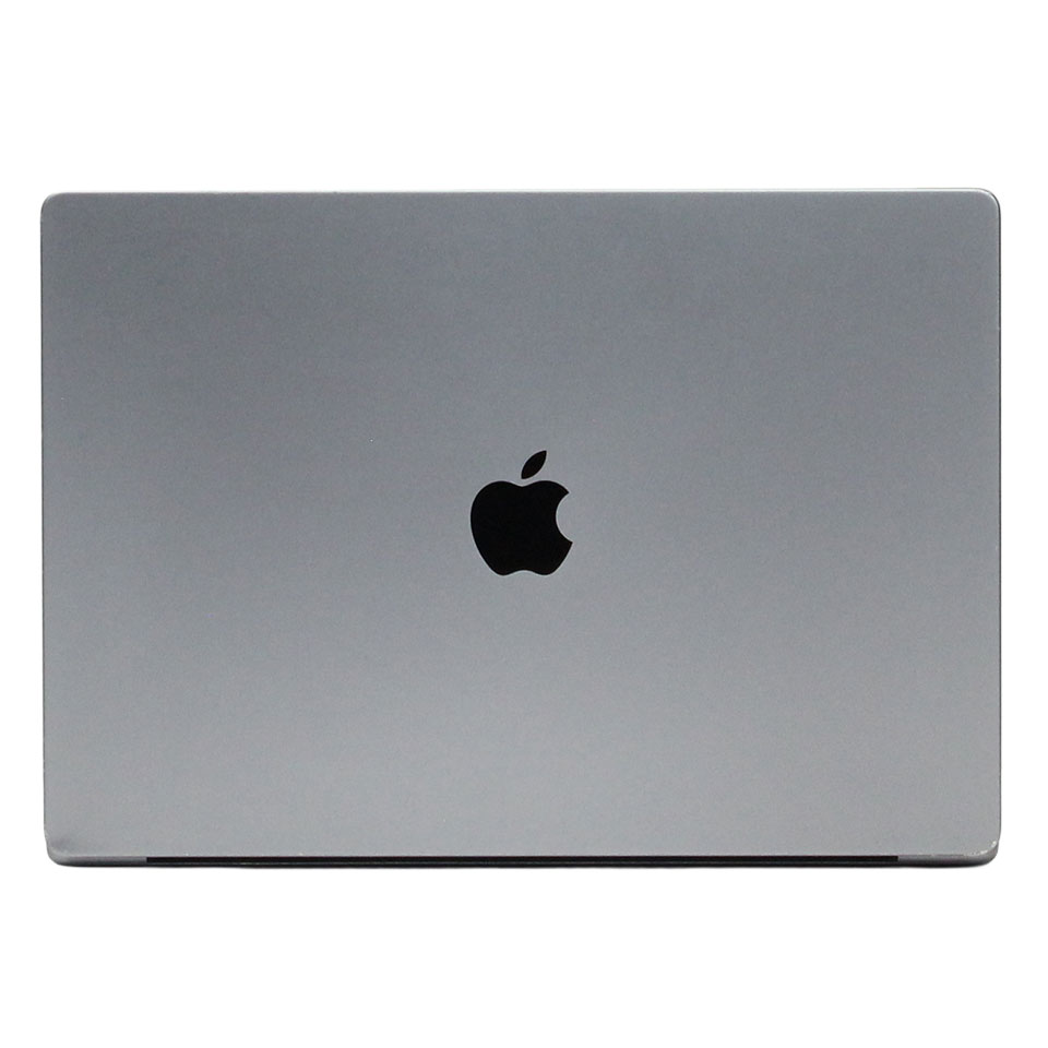 Apple MacBook Pro (16-inch, 2021) Z14V(MK183J/A)(A2485) [KBG14009][中古/ ノートパソコン /16.2型 /macOS 26.5.2 /Apple M1 Pro,16 core GPU / メモリ：32GB /512GB [画面：Bランク 外装：Cランク 動作：Aランク][送料無料] 2枚目