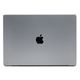 Apple MacBook Pro (16-inch, 2021) Z14V(MK183J/A)(A2485) [KBG14009][中古/ ノートパソコン /16.2型 /macOS 26.5.2 /Apple M1 Pro,16 core GPU / メモリ：32GB /512GB [画面：Bランク 外装：Cランク 動作：Aランク][送料無料]
