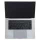 Apple MacBook Pro (16-inch, 2021) Z14V(MK183J/A)(A2485) [KBG14009][中古/ ノートパソコン /16.2型 /macOS 26.5.2 /Apple M1 Pro,16 core GPU / メモリ：32GB /512GB [画面：Bランク 外装：Cランク 動作：Aランク][送料無料]