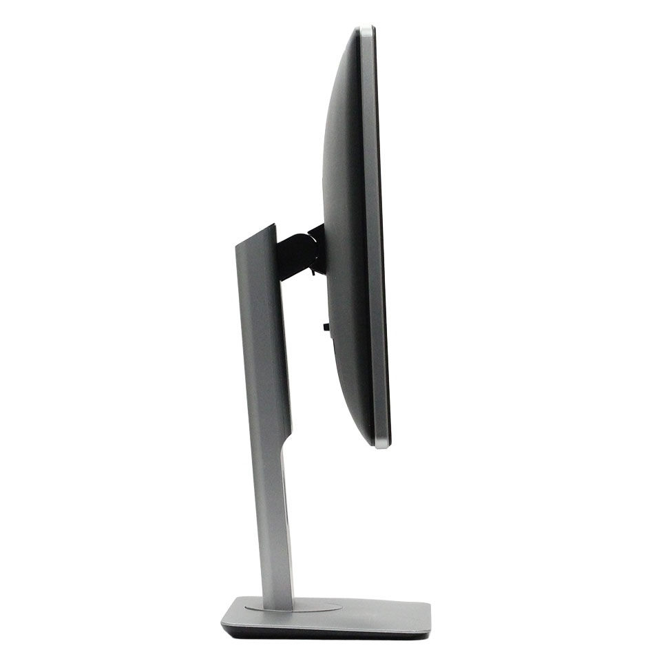 DELL P2414Hb 23.8インチLCD (BK) [FBH18019][中古モニター /23.8型 /解像度：1920 x 1080 /入力端子：VGA/DVI - D/DisplayPort][23.8インチ][画面：Cランク 外装：Bランク 動作：Aランク] 4枚目