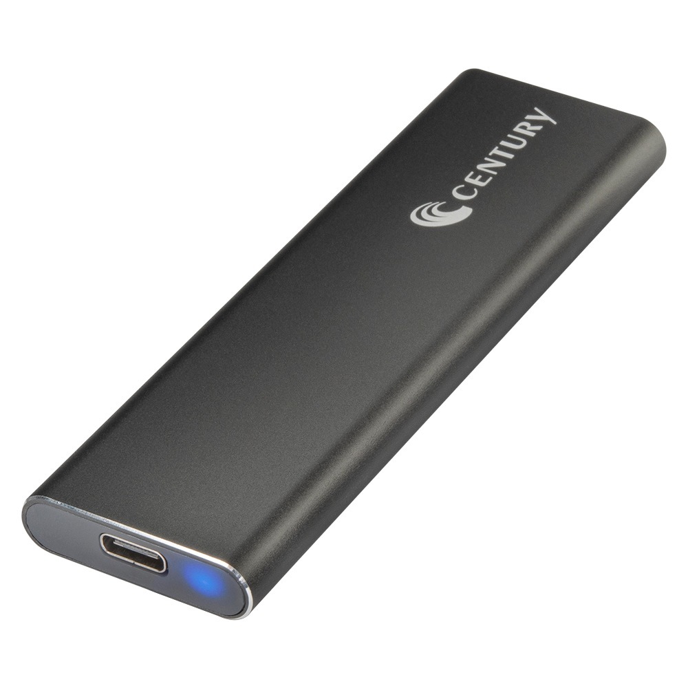 CENTURY | センチュリー CRAHKM2NVU32 裸族のM.2 NVMe SSD 引越キット [M.2 NVMe /USB3.2 ] 3枚目